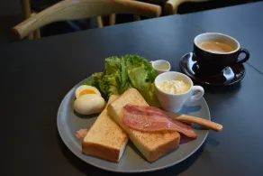 HOTEL KARAE - Restaurant