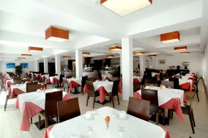 Hotel President Salou - Restaurante