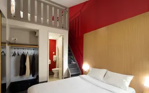 B&B HOTEL Dijon Marsannay - Chambre