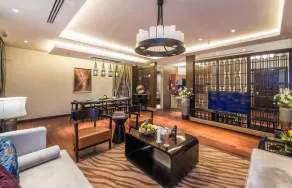 Braira Al Azizya Hotel & Resort - Room