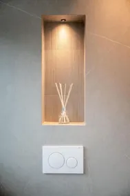 Clounys Hotel - Salle de bain