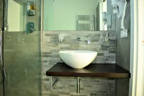 B&B Vietri 360 - Bad