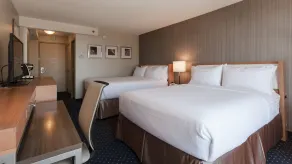 Holiday Inn Chicago North-Evanston by IHG - Chambre