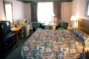 Winnemucca Holiday Motel - Chambre