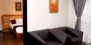 Swiss International The Vistana Lekki Lagos - Room