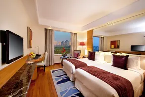 The Place Gurugram, a member of Radisson Individuals - Camera