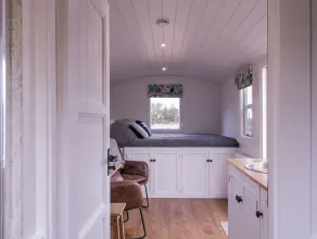 Bumble's Retreat - Værelse