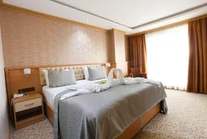 Grand Pasabey Otel - Room