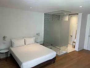 Casa Apollo Guesthouse - Værelse