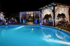 Hotel Magic GT Trivale - Pool