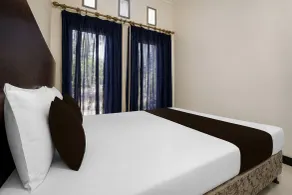 Hotel O Icha Homestay - Værelse
