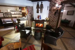 Fox House - Recepción