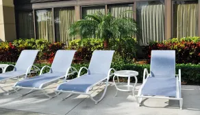 Holiday Inn Express Boca Raton - West by IHG - Pool