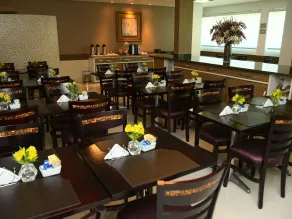 Hotel Araraquara By Mercure - Restaurant