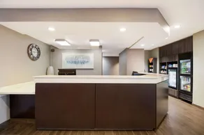 Sonesta ES Suites Dallas Richardson - Reception