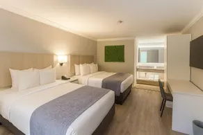 Orlando International Drive North Hotel - Chambre