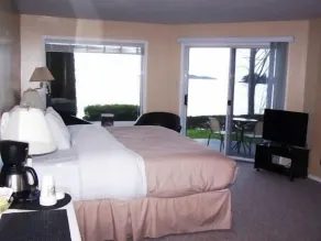 Ocean Sands Resort - Chambre