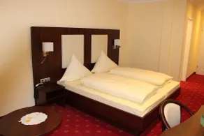 Hotel Grüne Tanne - Chambre
