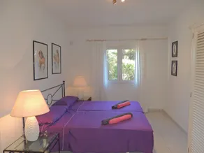 Charming Villa With Private Pool and air Conditioning, Near the Beach - Rum
