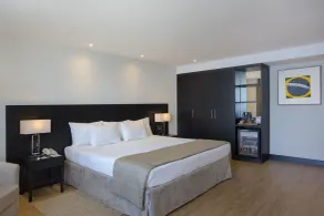 Windsor Leme Hotel - Room