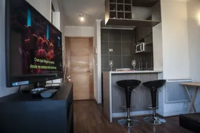 Acero Apartment - Rum
