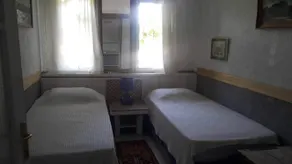 Cumhur Yesilirmak Butiqe Hotel - Room