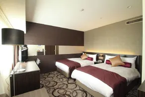 ANA Crowne Plaza Hotel Kushiro by IHG - Chambre