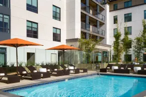 Hyatt Place Pasadena - Piscine