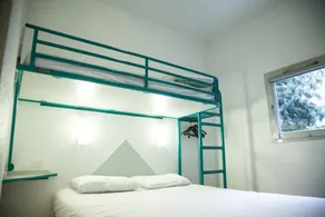 ibis budget Paris Porte d'Italie Est - Chambre