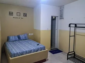Pousada Solar dos Lusitanos - Zimmer