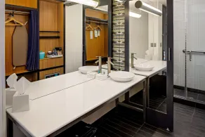 Aloft by Marriott Chapel Hill - Room