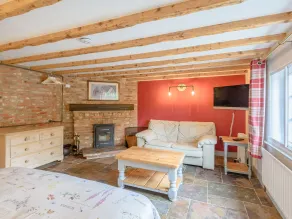 Gables Cottage - Habitación