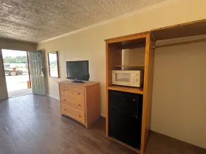 Country Inn & Suite - Zimmer