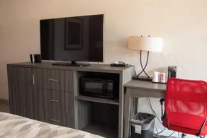 Americas Best Value Inn Vandalia - Zimmer