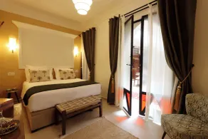  Riad Laora et SPA - Rum
