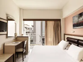 Pearl Hotel - Rom