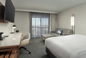 Courtyard by Marriott Dayton Beavercreek - Zimmer