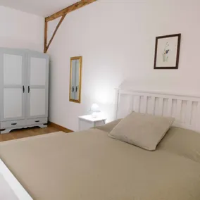 Chambre d'Hotes Cugnac - Værelse