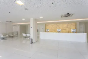 CDesign Hotel - Reception