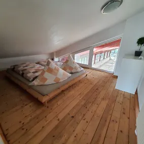 Sund - Room