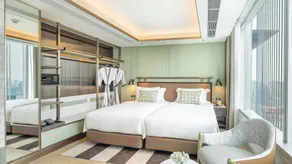 Anandvan Jungle Resort by Dev Group of Hotels - Zimmer