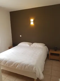 Résidence Fiori Di Cala Rossa Porto-Vecchio - Chambre