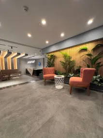 Park Dedeman City Alsancak - Reception