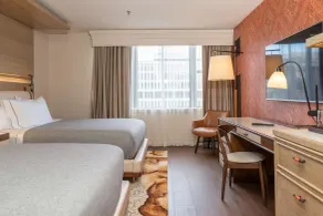 Canopy by Hilton Washington Embassy Row - Chambre