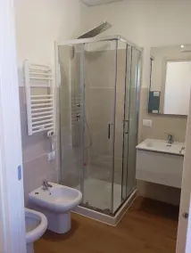 VIVA CAMPUS - Bagno