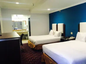 Hotel Pacific Manhattan Beach  - Chambre