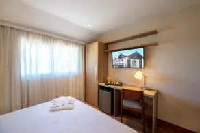 Wyndham Gramado Termas Resort & Spa - Værelse