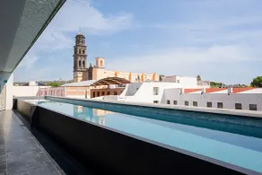 La Purificadora, Puebla, a Member of Design Hotels - Pool