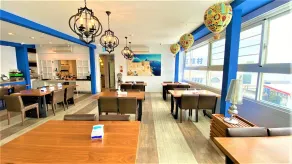 Taitung Z. Hotel - Restaurant