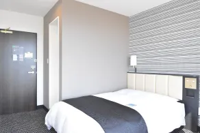 APA Hotel Mito-Ekimae - Chambre